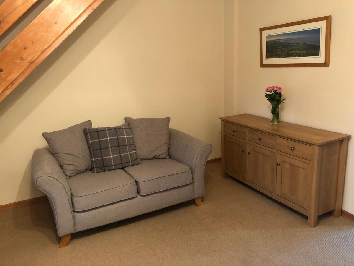 Modern Two Bedroom House Near Jurassic Coast Winterborne Abbas Exterior foto